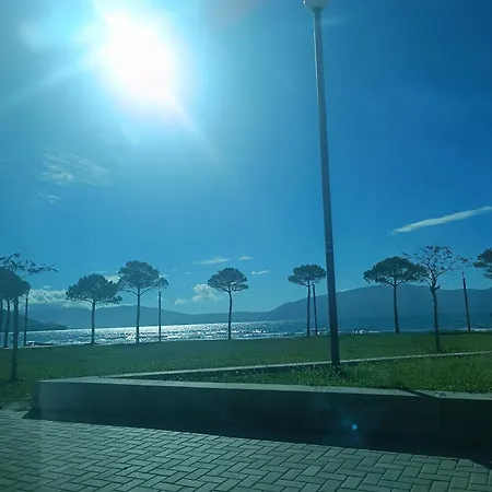 Lungomare Lejlighed
