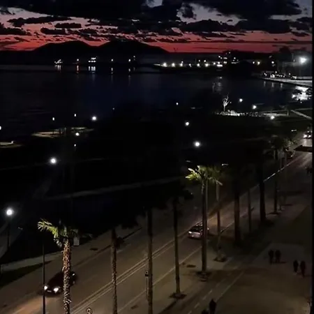 Lungomare *