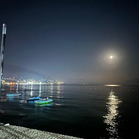 Lejlighed Lungomare